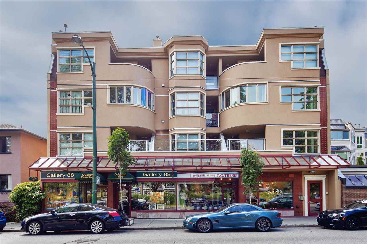 304-6237 W Blvd