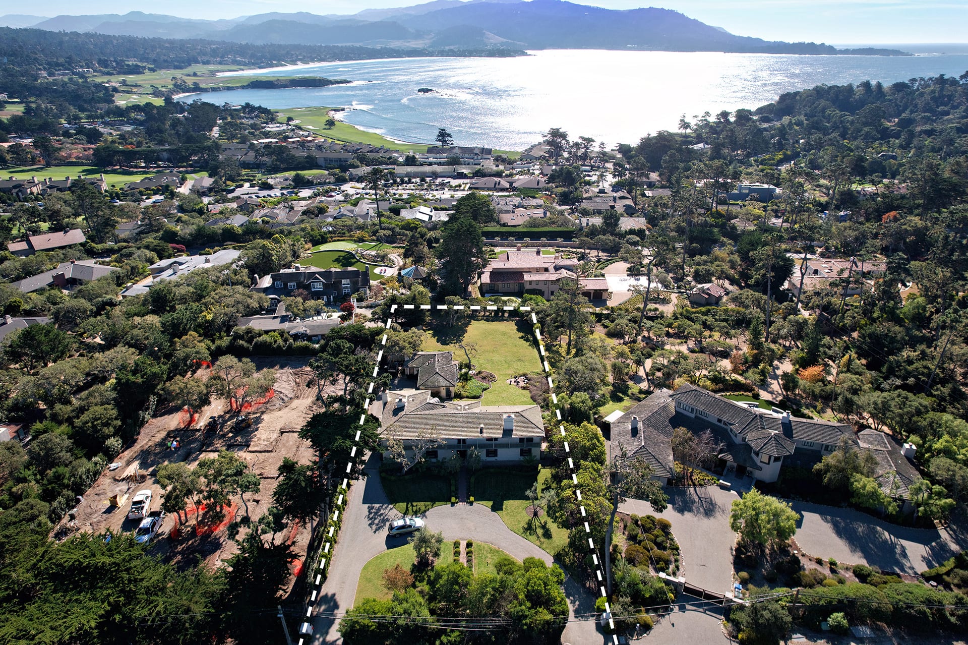 Ondulado Estate - Luxury Rental
