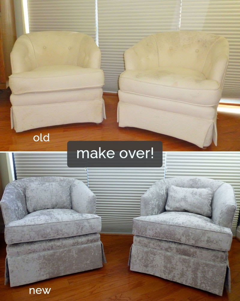 Make Over!