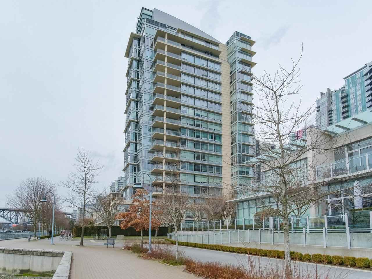 1801-1515 Homer Mews, Vancouver