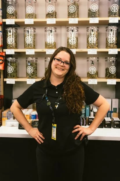 What is the endocannabinoid system (ECS)?