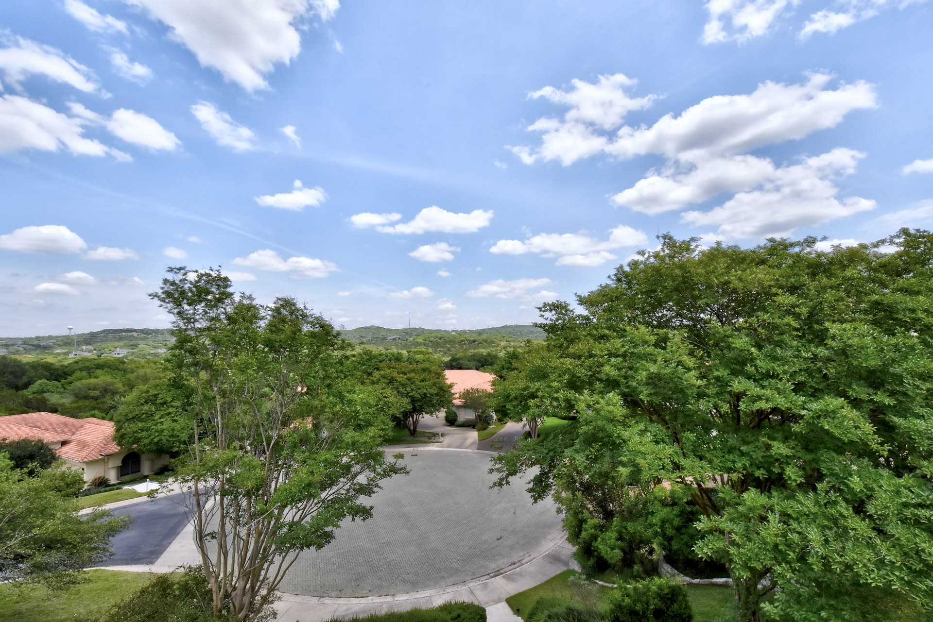 Barton Creek