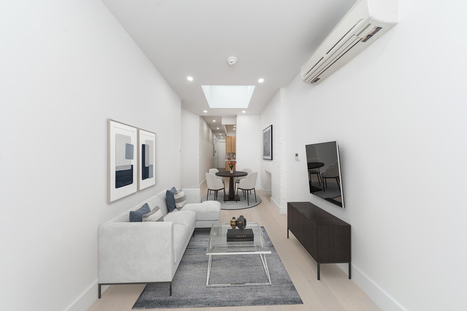 47 Saint Marks Place, Apt 5-W