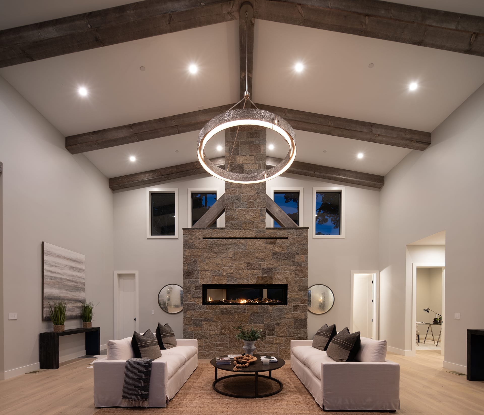 Modern Carmel Gem - 25498 Hatton Rd