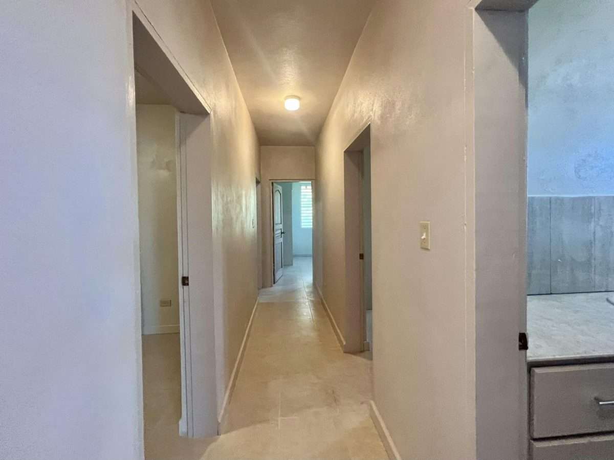 390 Hodges Creek 3 Bedroom Apartment