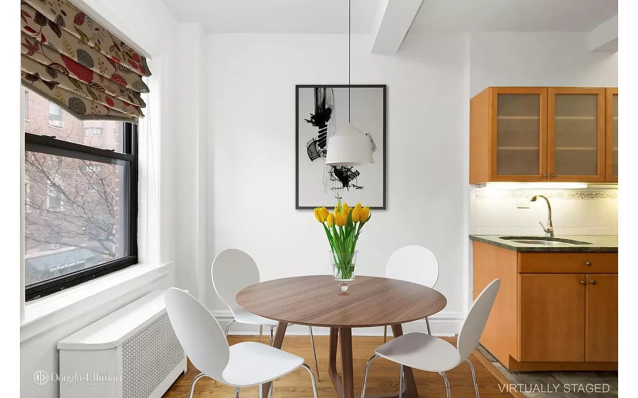 155 East 93rd Street Unit: 3D