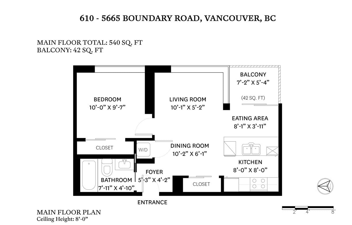 610-5665 Boundary Rd