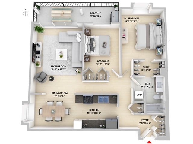 309-150 E 5 St