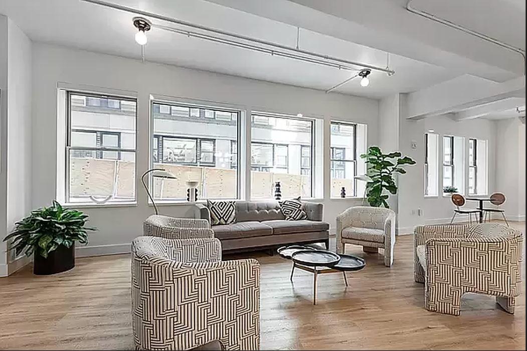 116 John Street, Apt 1708