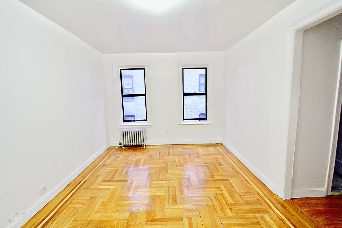 501 West 189th Street Unit: 31A