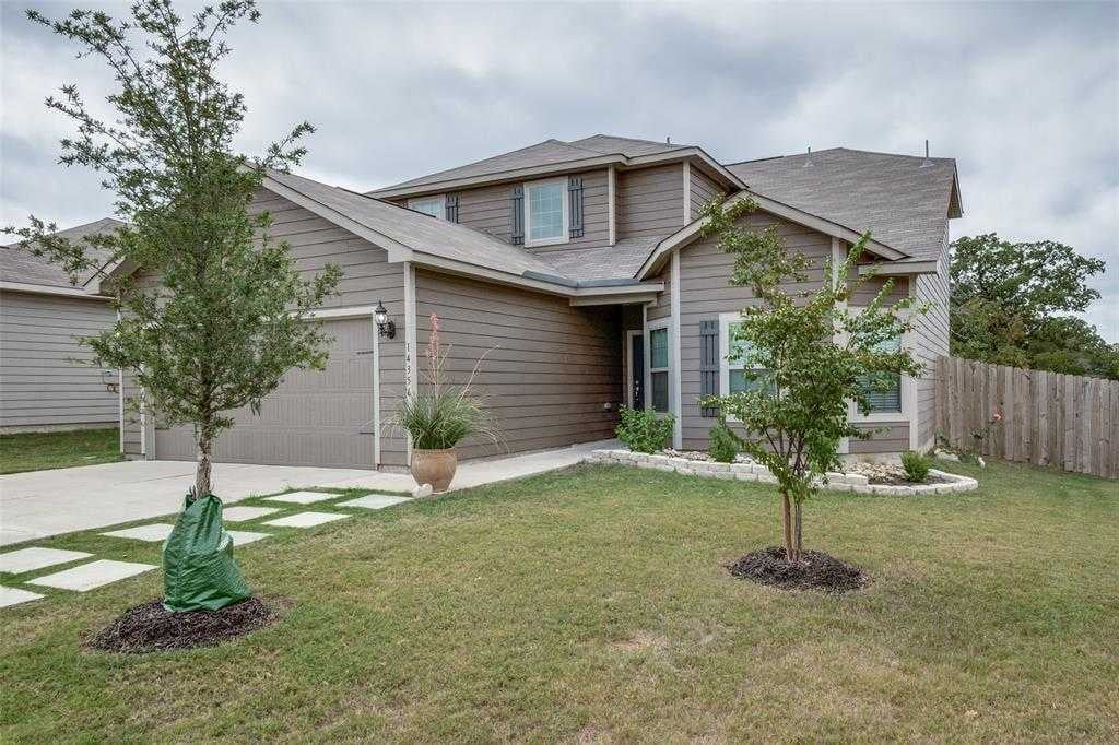 14356 Open Range Drive