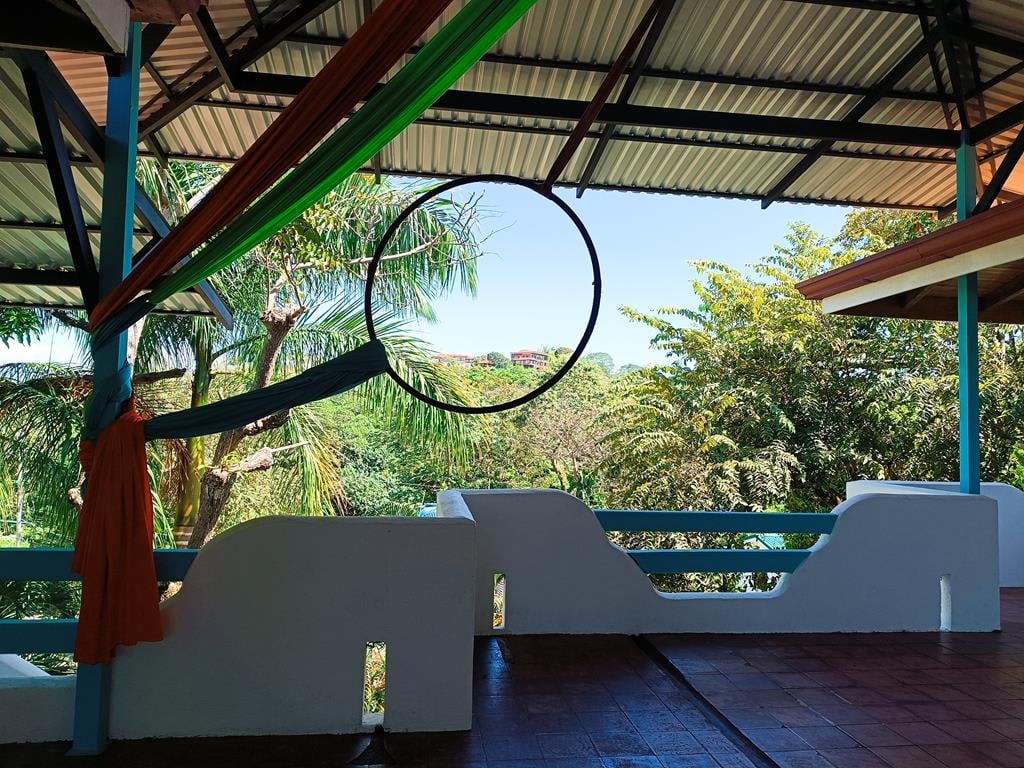 Iconic Ocean View Hotel In Manuel Antonio 