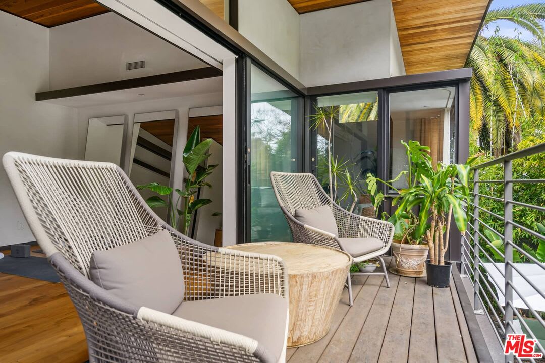 Blissful House