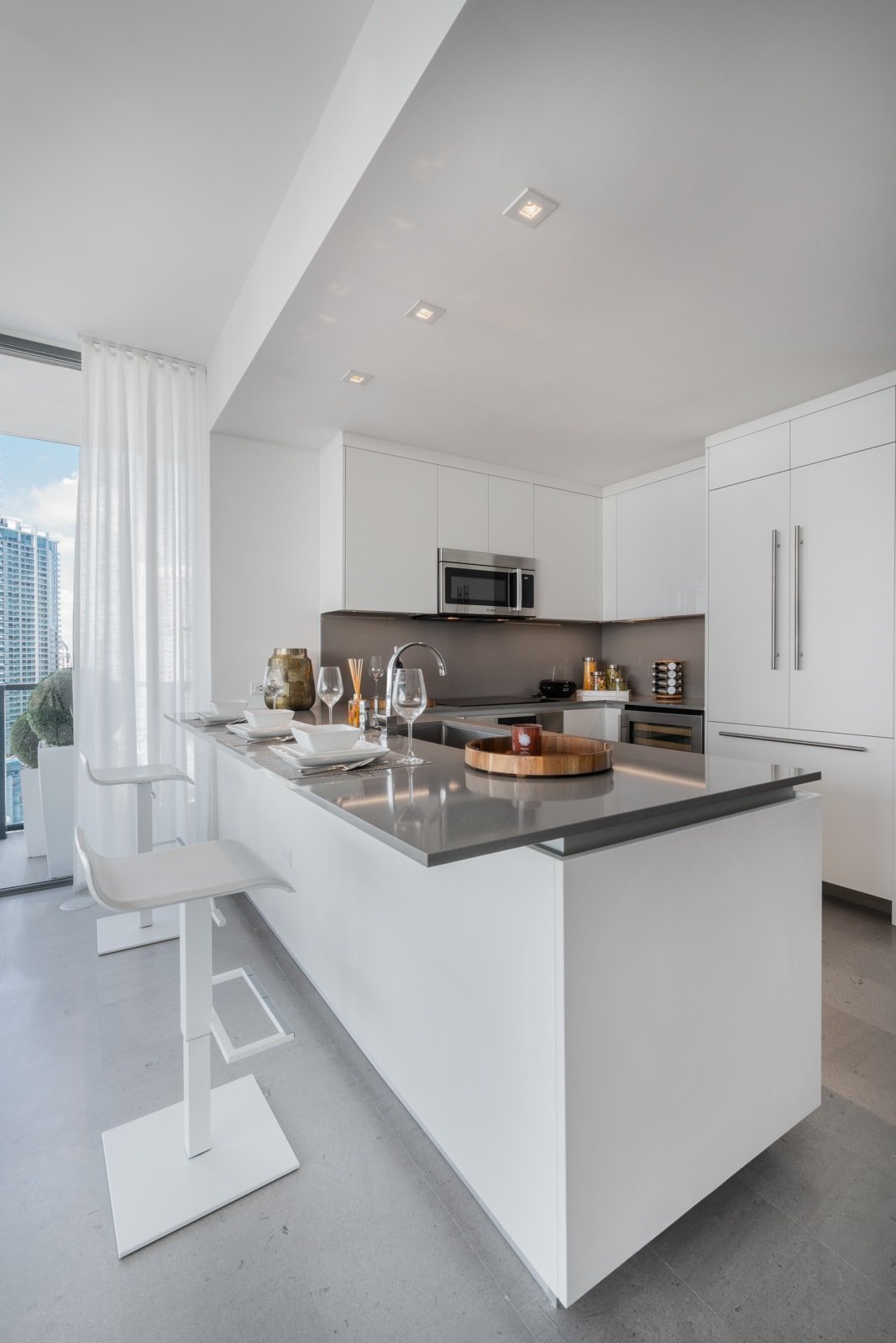 Cipriani Residences Miami