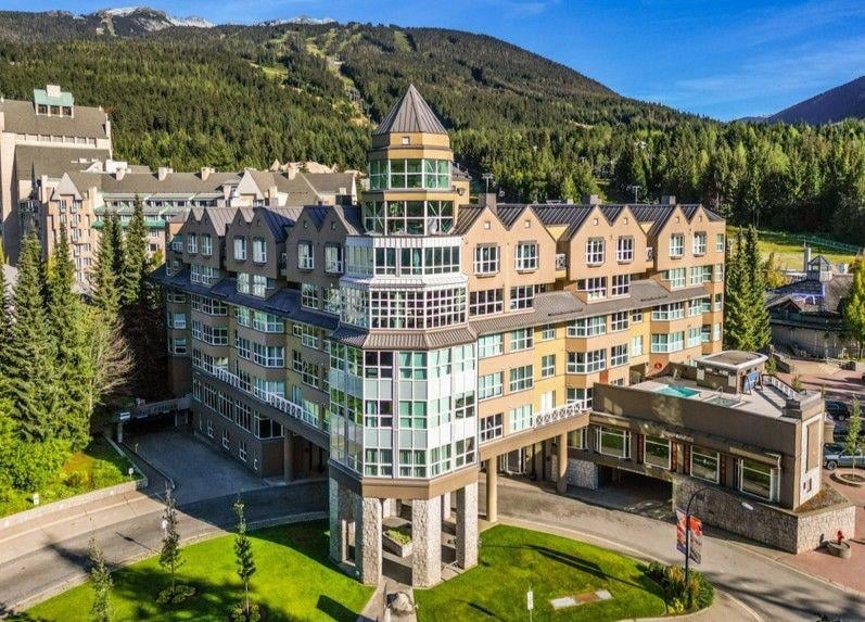 417-4557 Blackcomb Wy
