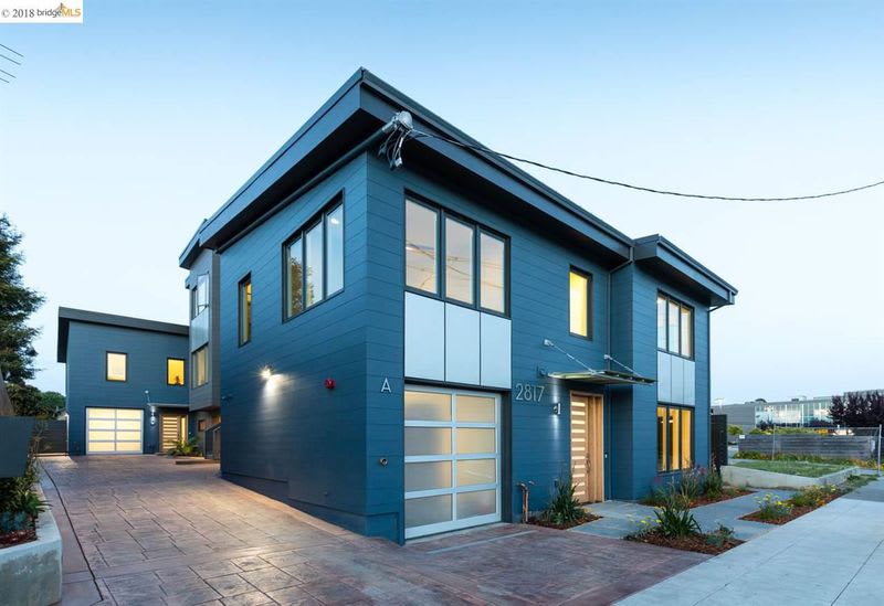 2817 EIGHTH ST, #D