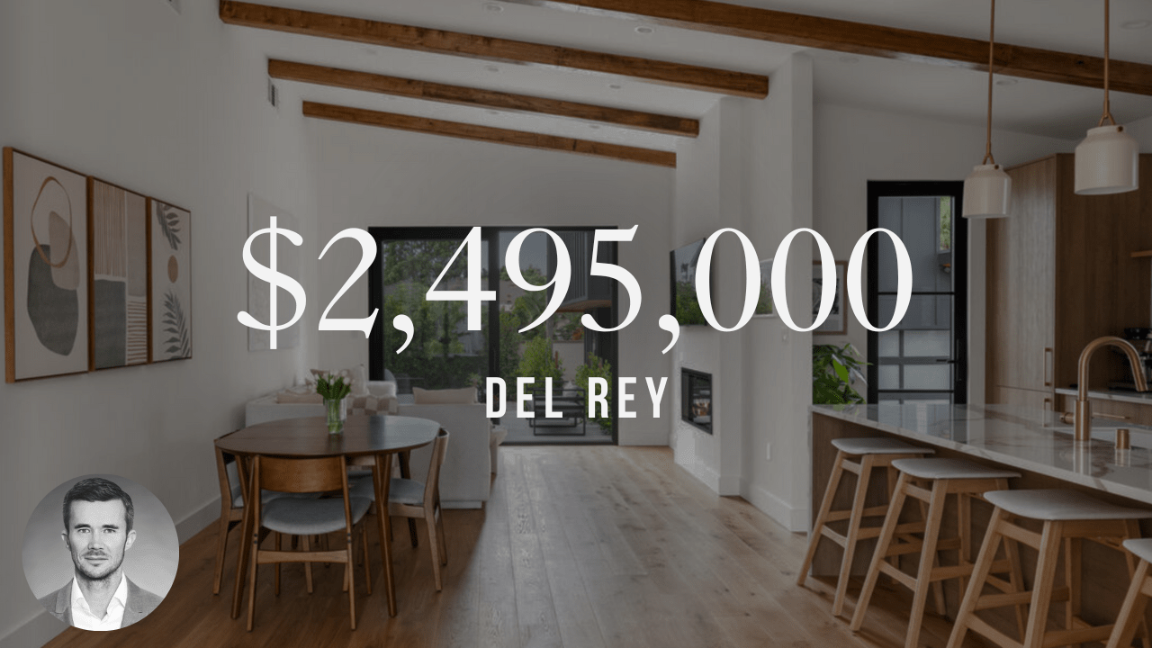 4217 Alla Rd | Del Rey