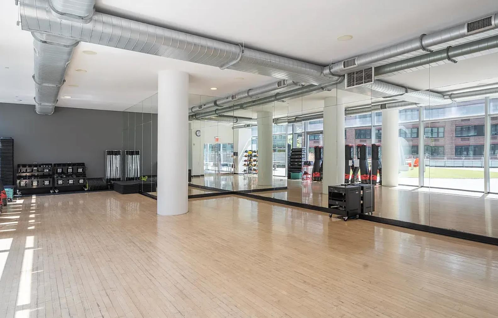 554 West 54th Street, Apt 25-C