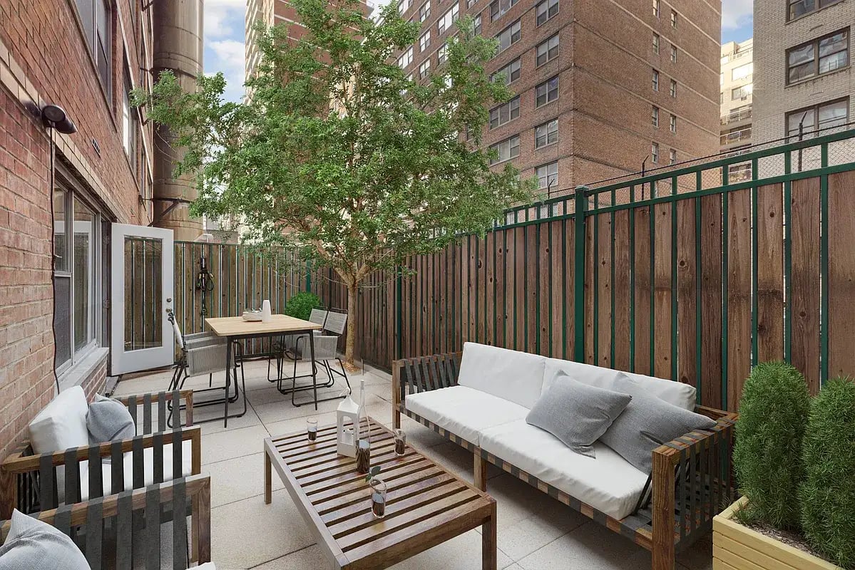 10 West 15th Street Unit: 225
