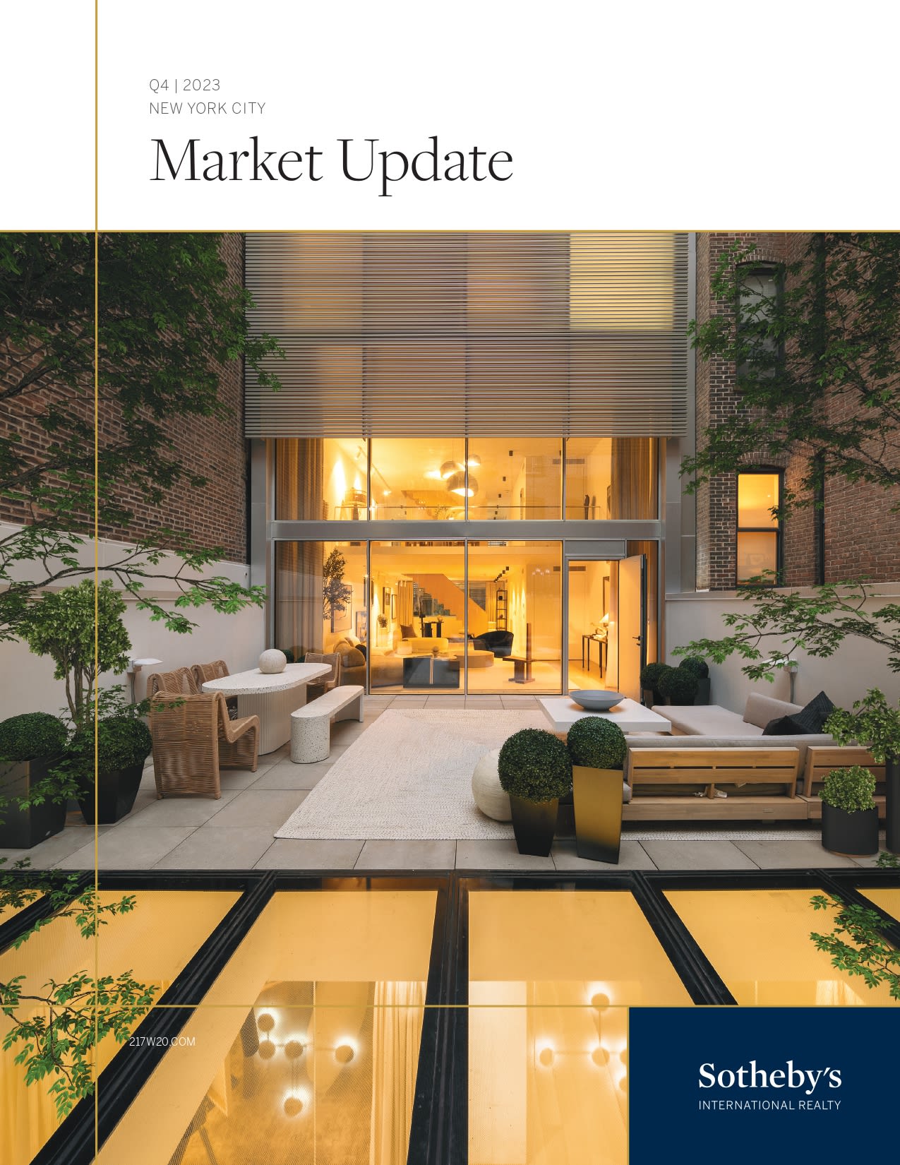 NYC Q4 Market Report 2023