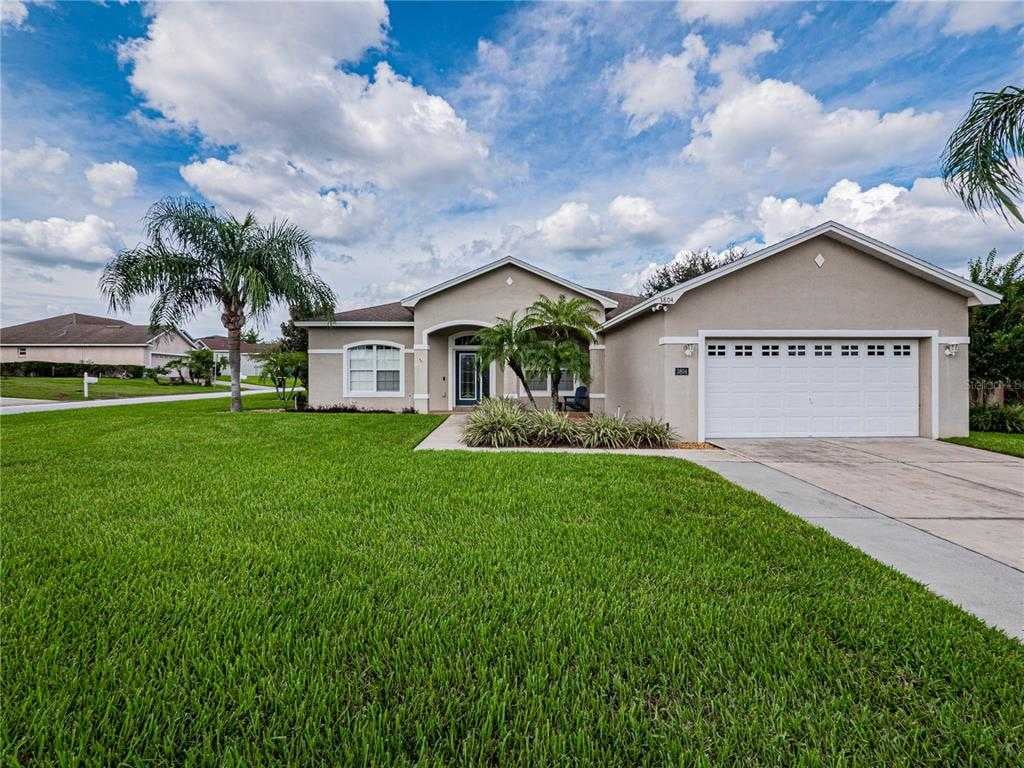 3804 ALAMANDA HILLS LANE