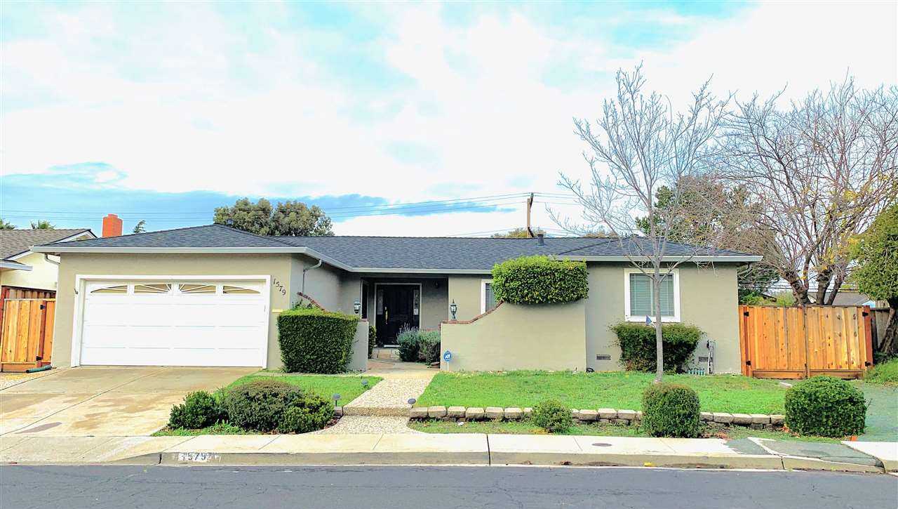 1579 Heartwood Drive