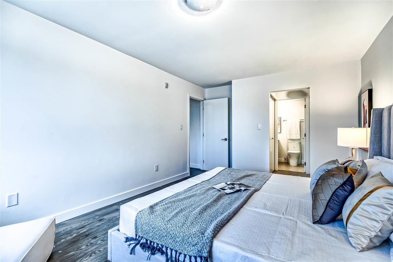 108-4625 Grange Street, Burnaby