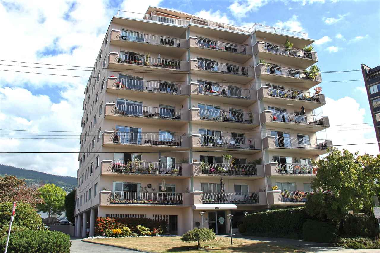 304-2187 Bellevue Ave