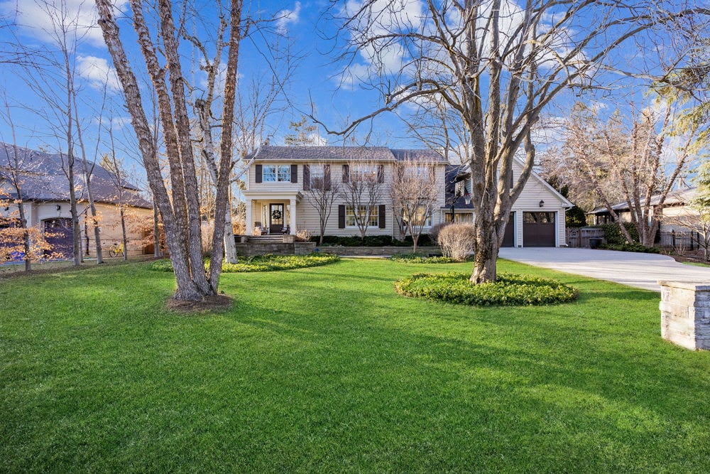 Timeless Gem in Southeast Oakville