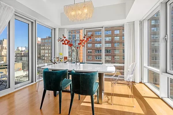 14 West 14th Street Unit: 9A