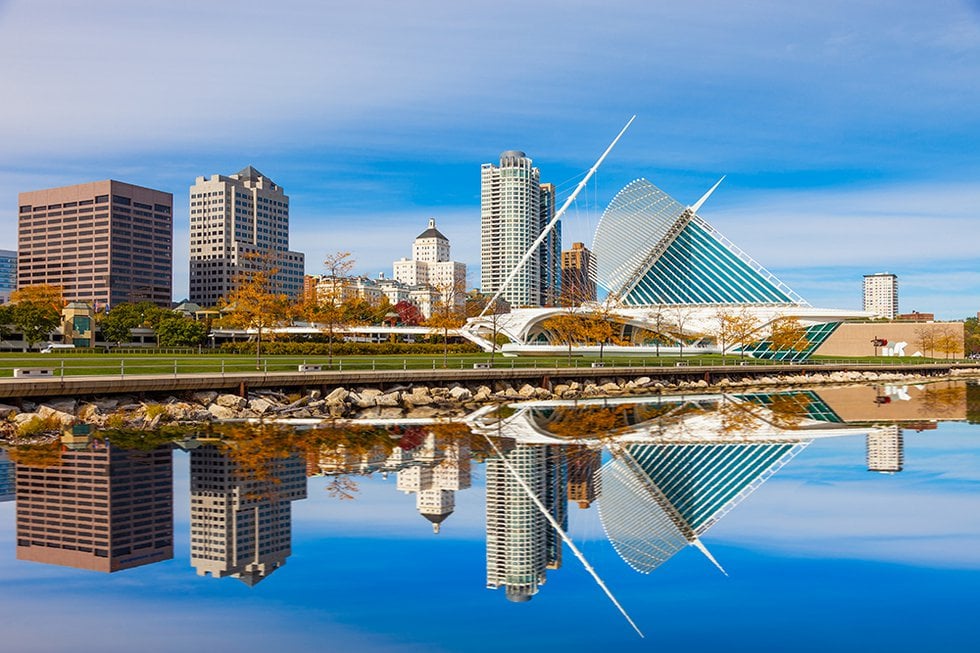Three Rust Belt cities to visit via nonstop flights from St. Louis