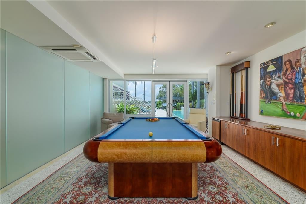 Iconic Contemporary Home in Lido Shores