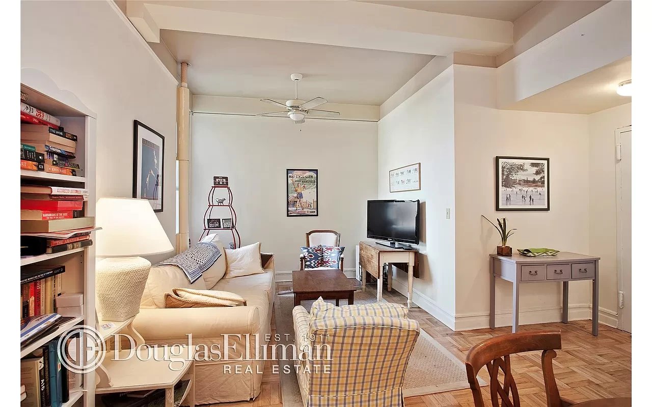 530 West End Avenue Unit: 1003