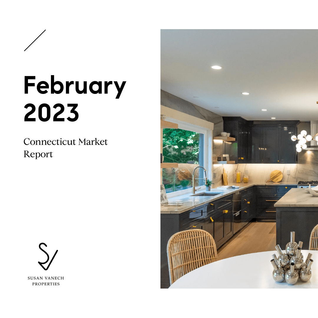 February 2023 Connecticut Market Snapshot