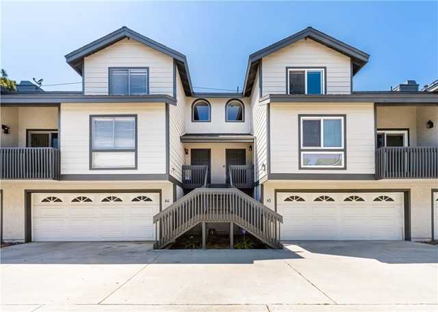 2200 Canyon Drive Unit A3
