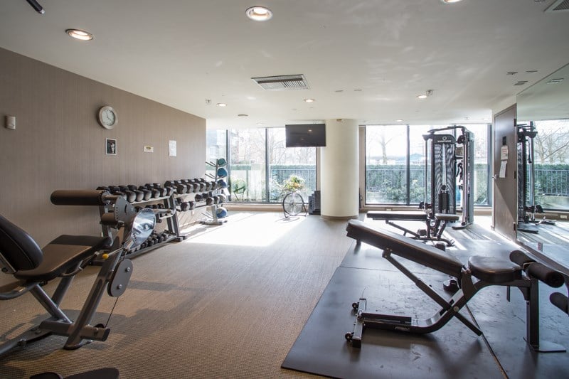 106-980 Cooperage Way, Vancouver