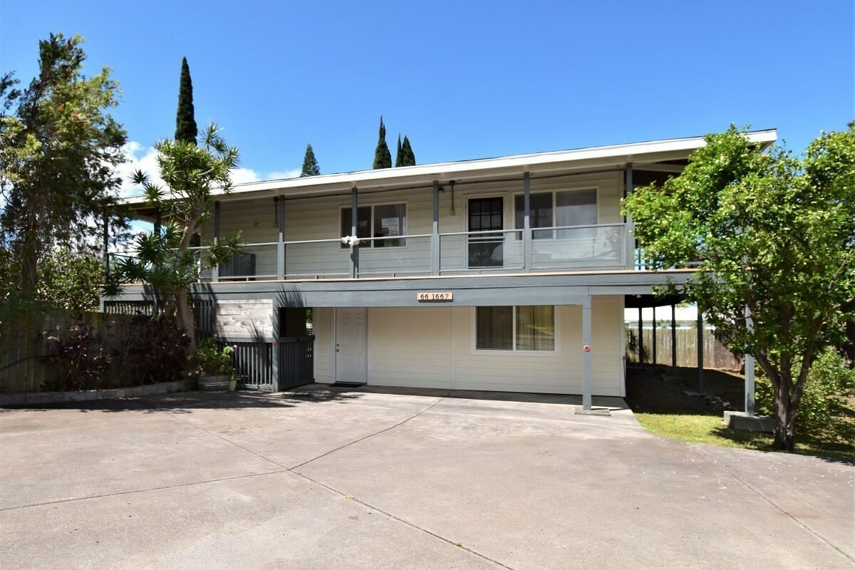 66-1667 Kawaihae Rd