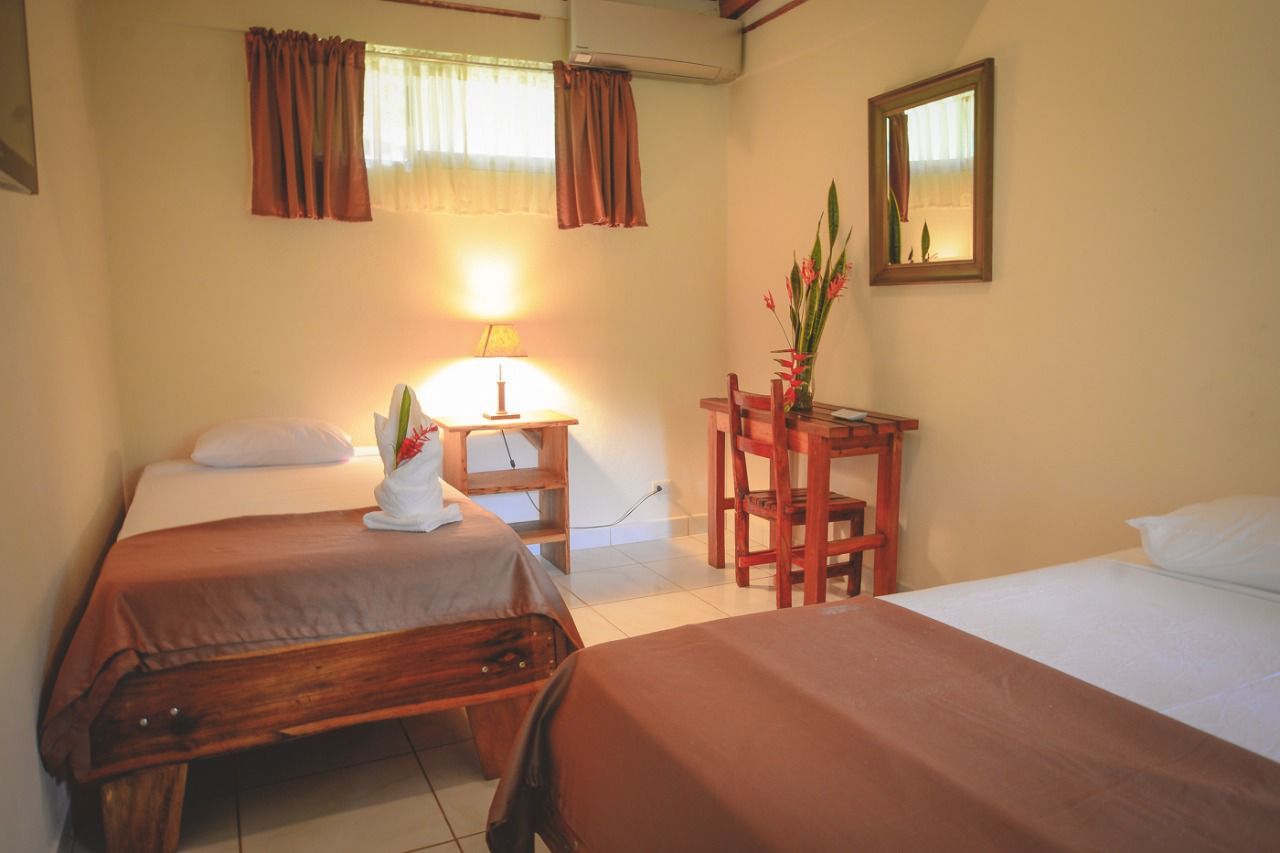 Boutique Wildlife Nature Lodge, Jaco, Puntarenas
