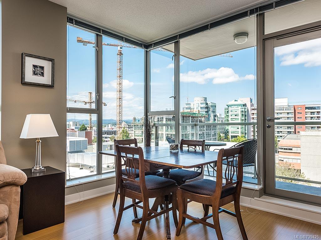 704-760 Johnson St, Victoria