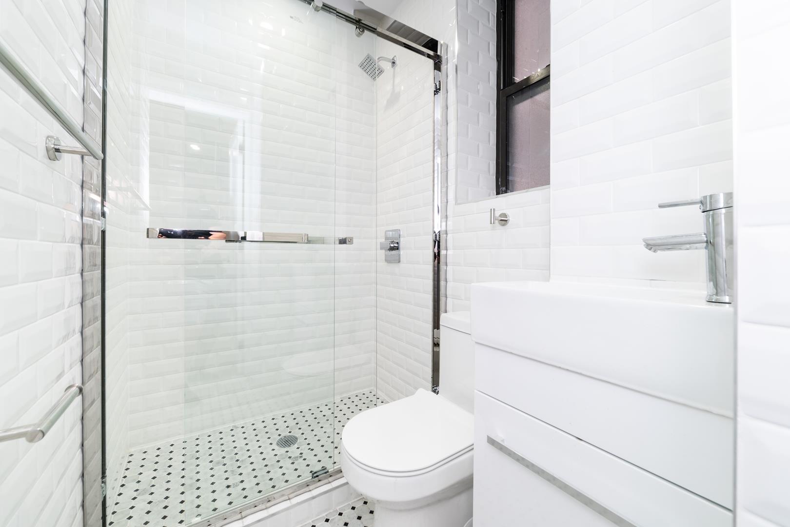 152 Thompson Street, Apt 1-E