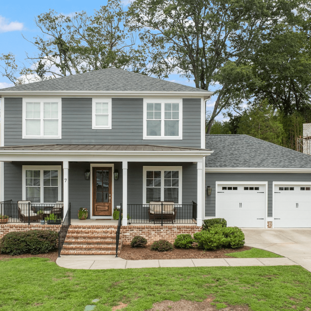 7 Cromwell Avenue, Greenville, SC 29605