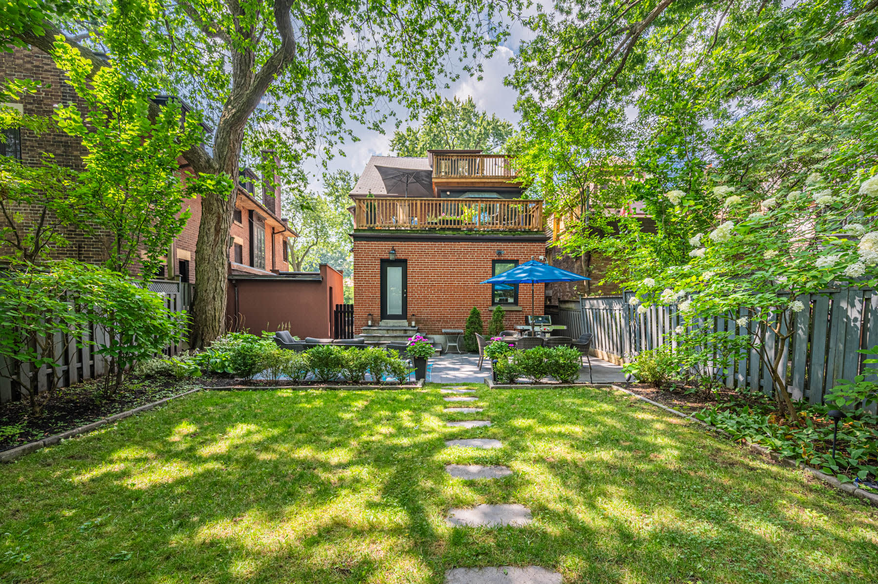 18 Castle Frank Cres