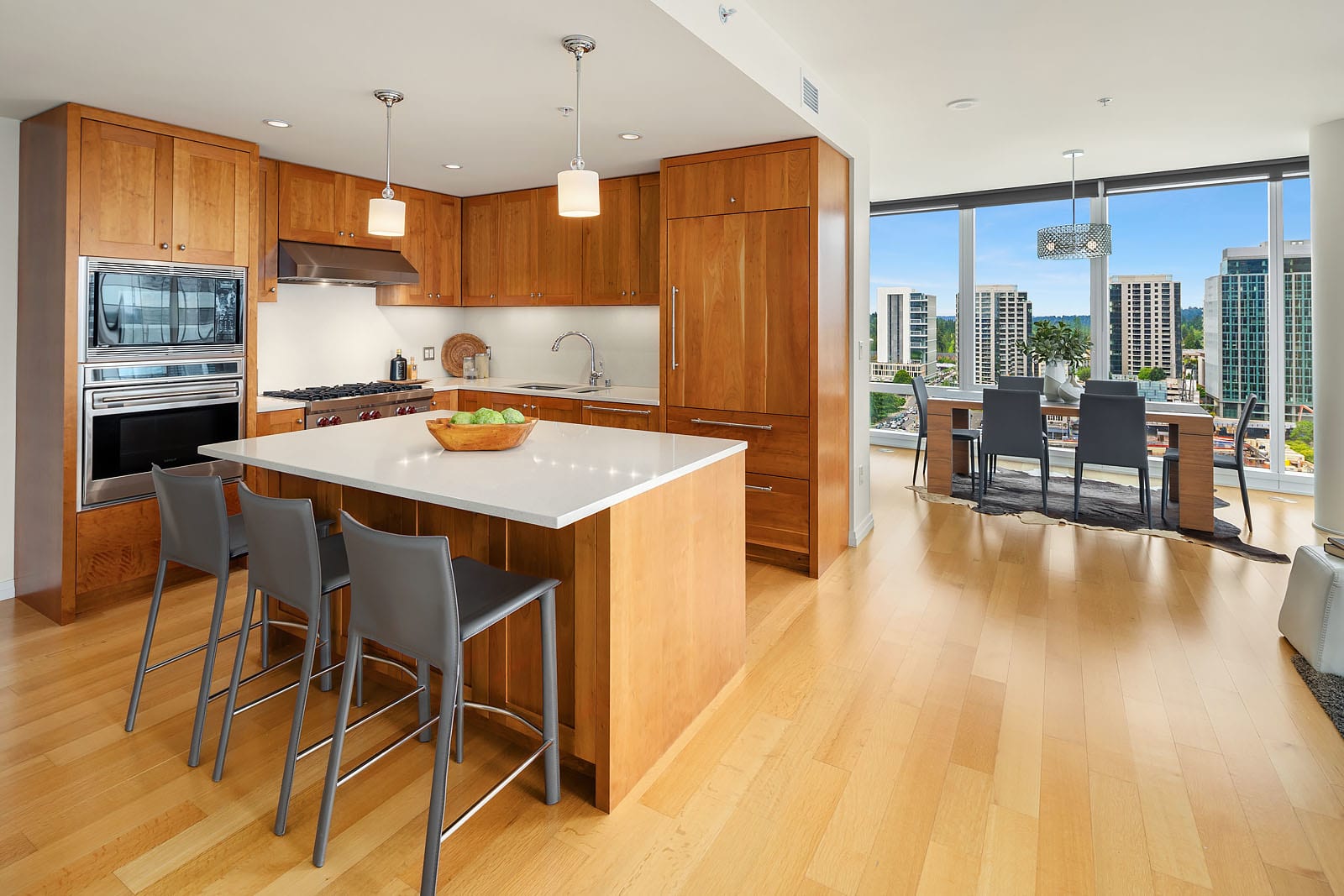 500 106th Avenue NE, Unit 2005