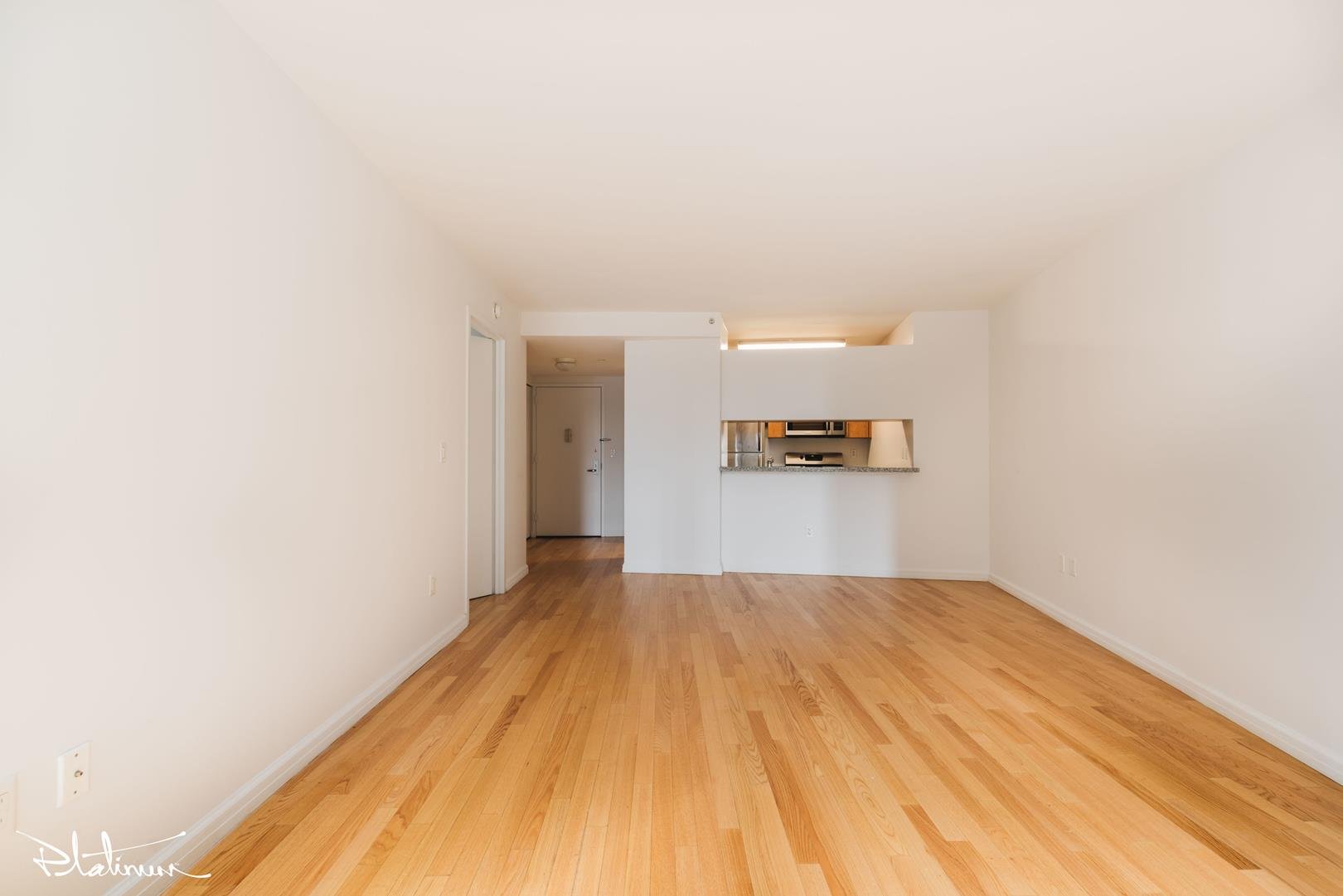 2 Gold Street, Apt 1605