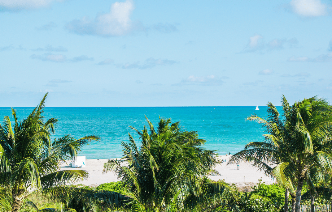 LUXE Top 5: Best Outdoor Activities