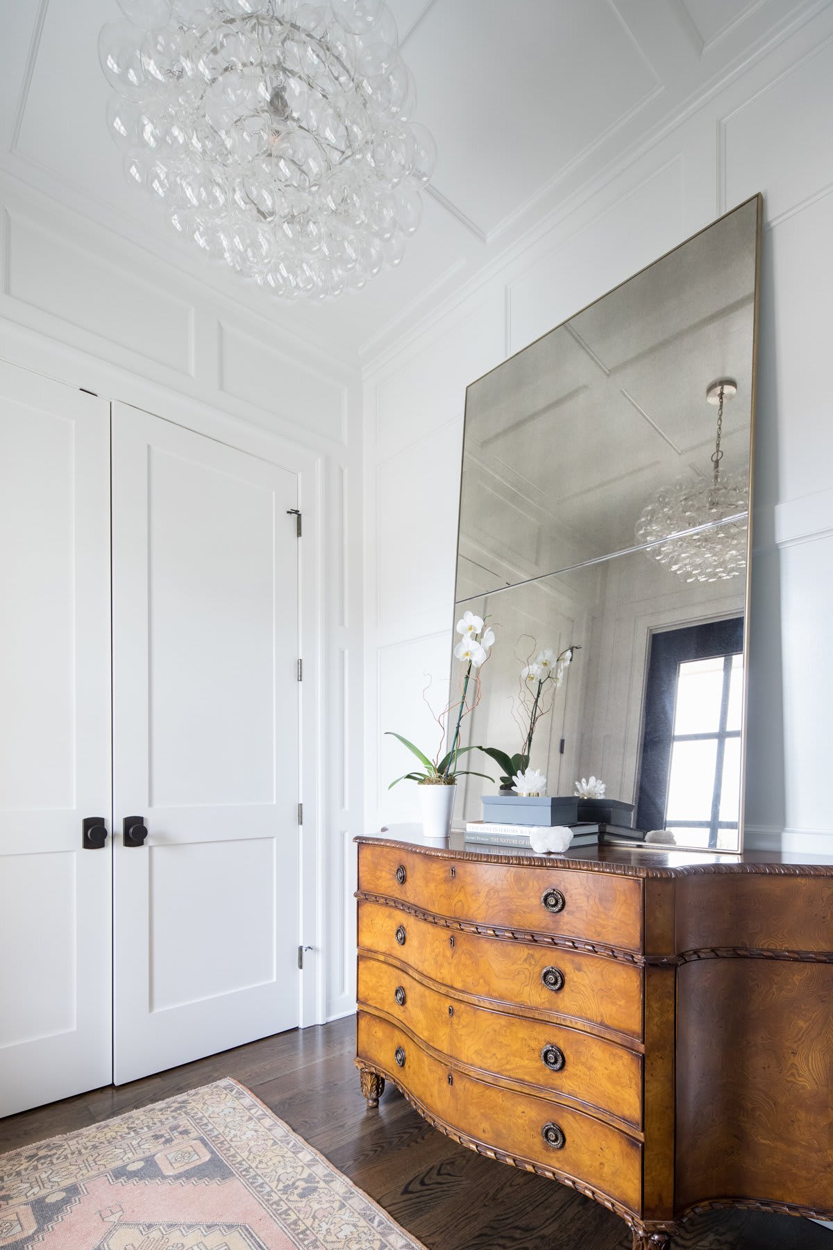 House Tour: Collected Glam