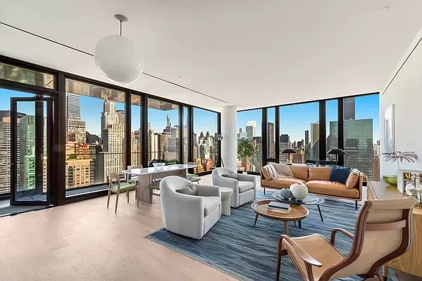 695 First Avenue Unit: 38H