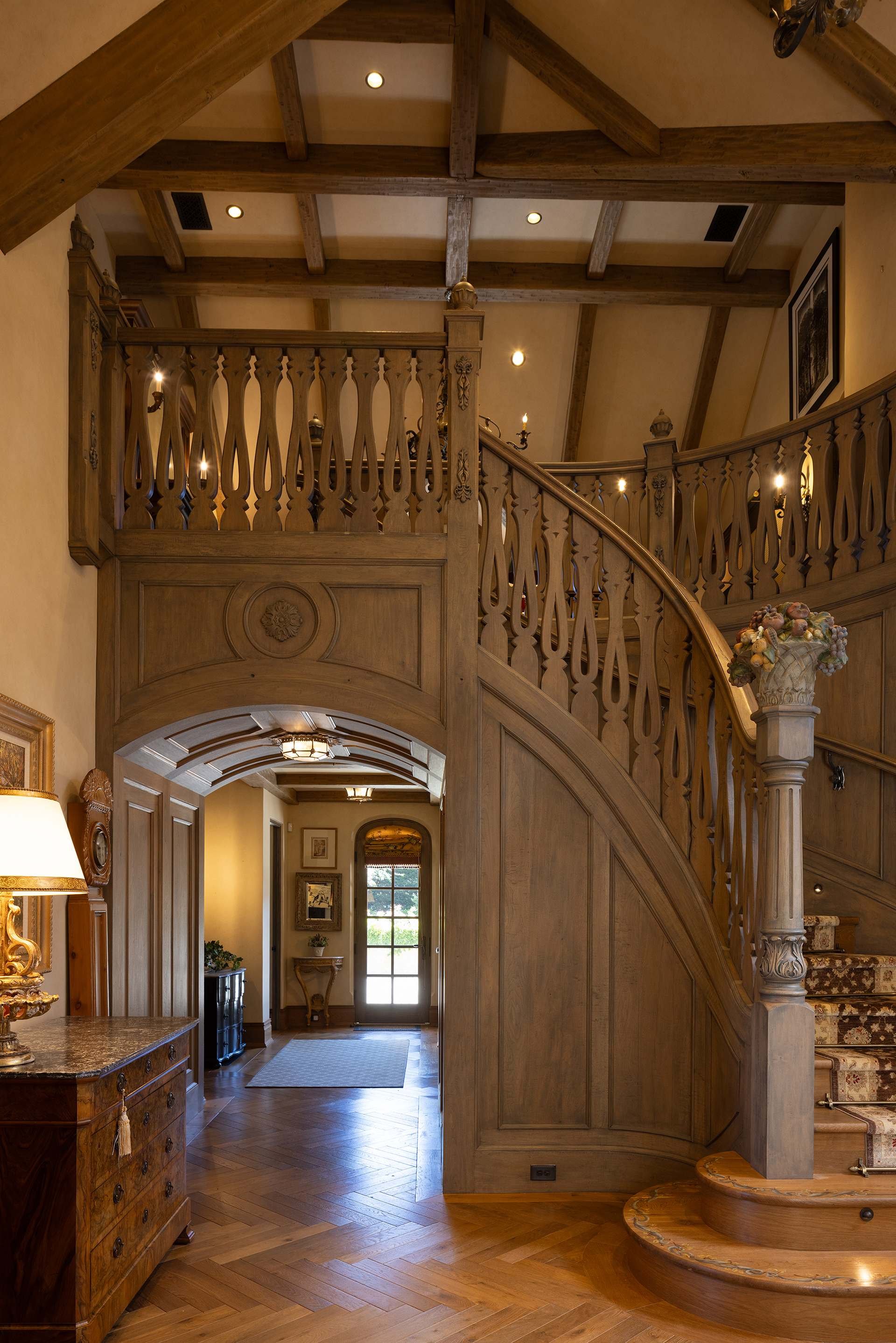 Spectacular Carmel Estate - 2 La Pradera Lane
