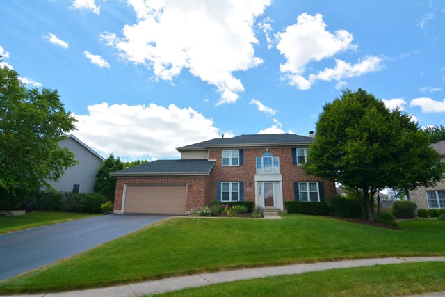 2831 Randall Ridge Ct