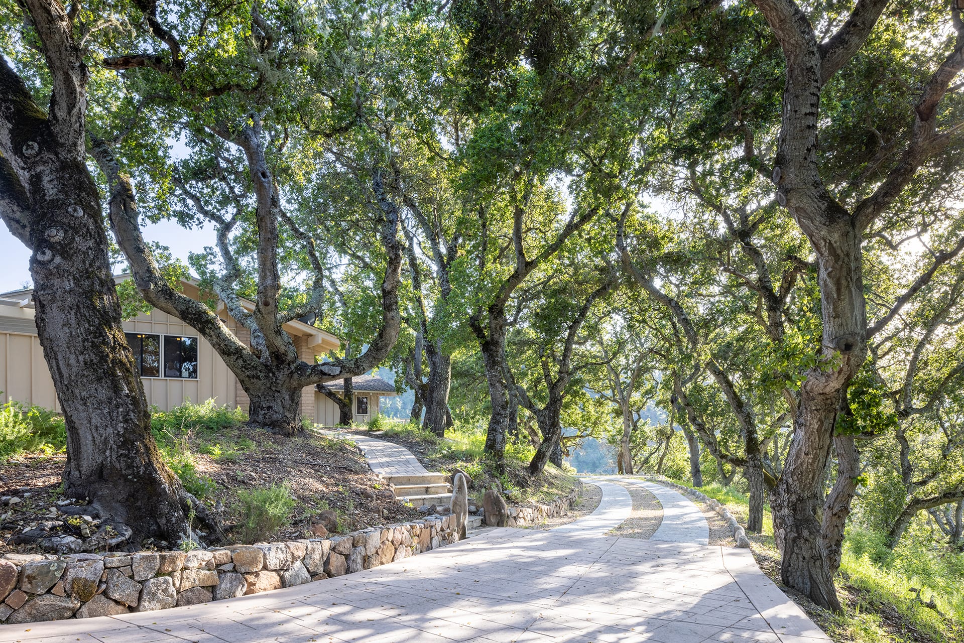 Wine Country Perfection - 17380 Cachagua Road